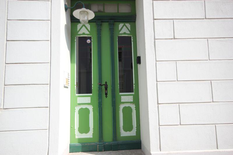 Stadthaus-施特拉尔松德 外观 照片