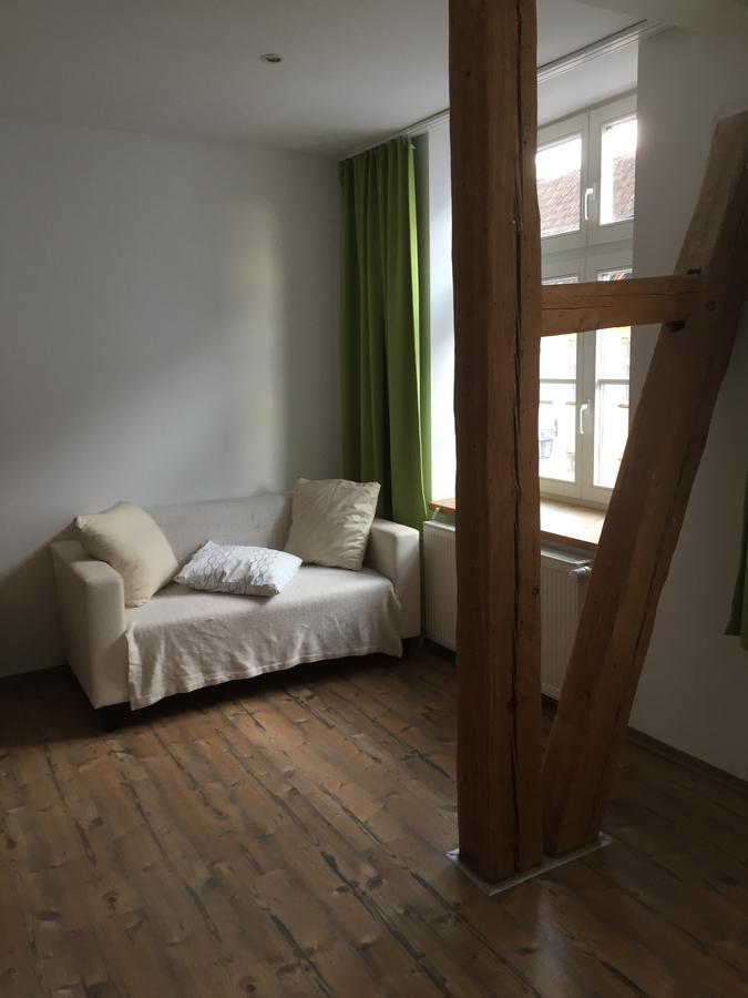 Stadthaus-施特拉尔松德 外观 照片